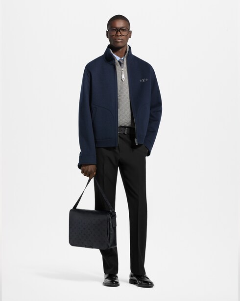 Lunettes de soleil aviateur LV Hit S00 Homme Accessoires Lunettes | LOUIS VUITTON