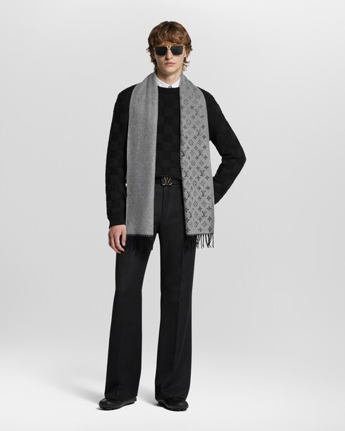 Gifts - 1.1 Evidence Metal Square Sunglasses S00 Gifts Gift Selection for Men } | LOUIS VUITTON