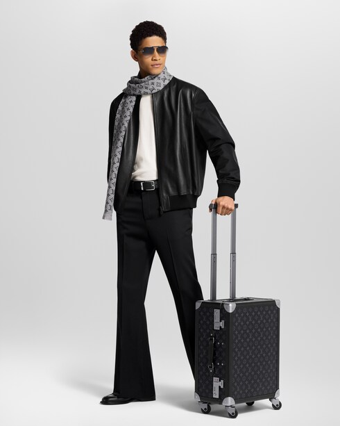 نظارات Clockwise Canvas الشمسية S00 in الجديد's رمضان تشكيلة رمضان له collections by Louis Vuitton