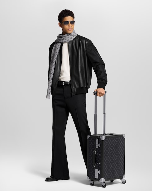Lunettes de soleil Clockwise S00 Nouveautés Ramadan Ramadan Selection for Him | LOUIS VUITTON