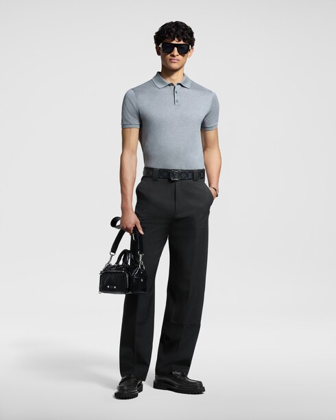 Okulary przeciwsłoneczne LV Clash Square Large S00 in Mężczyźni's Akcesoria Okulary collections by Louis Vuitton