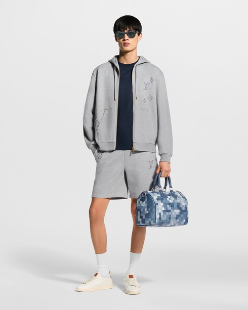LV Heritage Square Sunglasses S00 in Men's Accessories Eyewear collections by Louis Vuitton