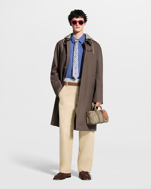 LV Heritage Square Sunglasses S00 in Men's Accessories Eyewear collections by Louis Vuitton