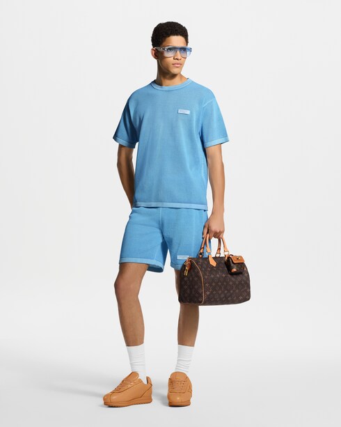 Gafas de sol LV Lock Mask S00 Hombre Accesorios Gafas | LOUIS VUITTON