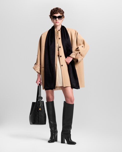 Okulary przeciwsłoneczne LV Petit Soupçon Cat Eye S00 in Kobiety's Akcesoria Okulary collections by Louis Vuitton