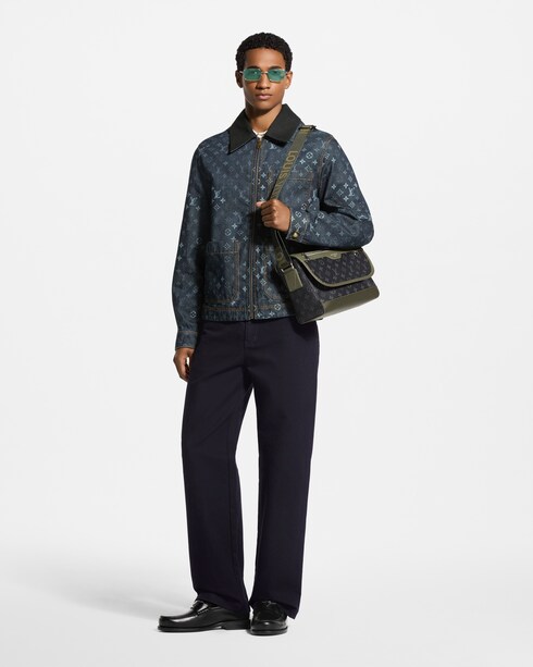 LV Pure Square Sunglasses S00 in Men's Accessories Eyewear collections by Louis Vuitton