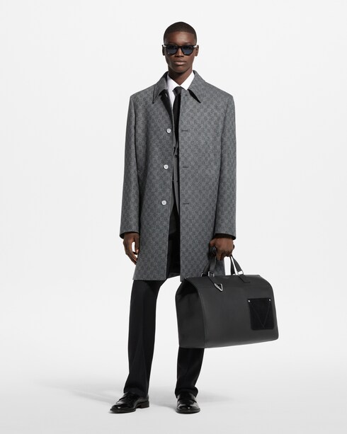 Occhiali da sole LV Signature Round Square S00 Uomo Accessori Occhiali | LOUIS VUITTON
