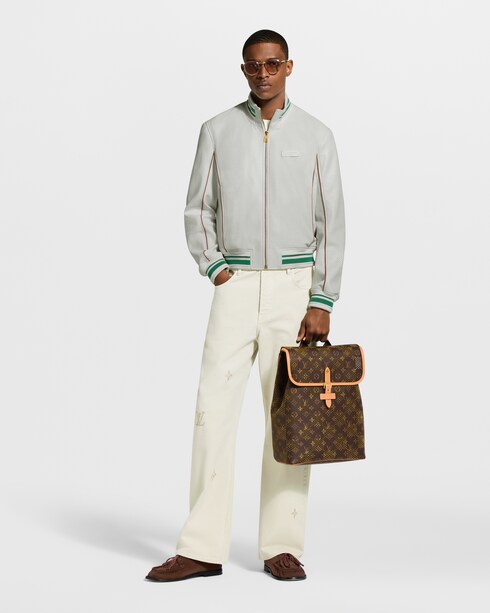 LV Super Vision Light Round Sonnenbrille S00 Herren Accessoires Brillen | LOUIS VUITTON