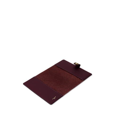 Okładka Charles Notebook Cover MM S00 in Dom, Styl Życia i Biblioteka's Agendy i Artykuły Piśmiennicze Wszystkie Agendy i Artykuły Piśmiennicze collections by Louis Vuitton (Powiększenie produktu)