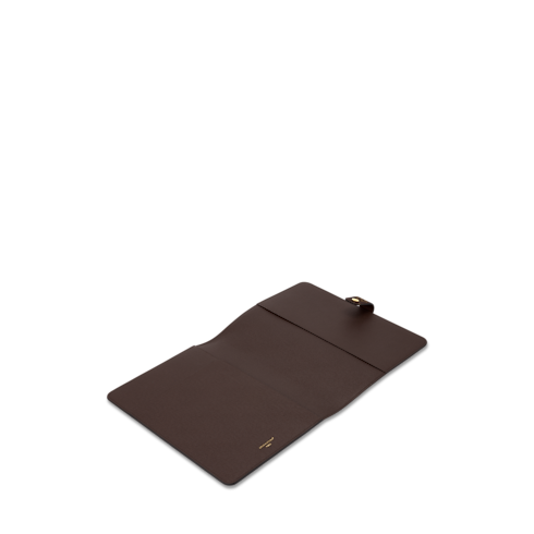 Okładka na organizer biurkowy MM Carnets de Palace S00 in Kufry, Podróże i Dom's Książki i artykuły piśmiennicze Papeteria collections by Louis Vuitton (Powiększenie produktu)