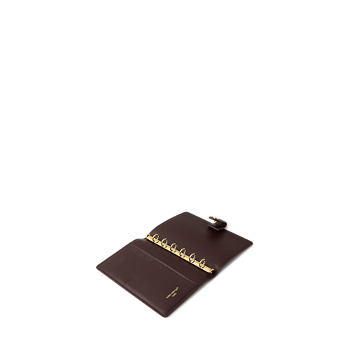 Okładka na organizer PM S00 in Dom, Styl Życia i Biblioteka's Agendy i Artykuły Piśmiennicze Wszystkie Agendy i Artykuły Piśmiennicze collections by Louis Vuitton (Powiększenie produktu)