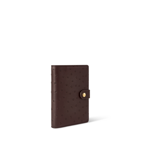 Okładka na organizer PM S00 in Dom, Styl Życia i Biblioteka's Agendy i Artykuły Piśmiennicze Wszystkie Agendy i Artykuły Piśmiennicze collections by Louis Vuitton (Powiększenie produktu)