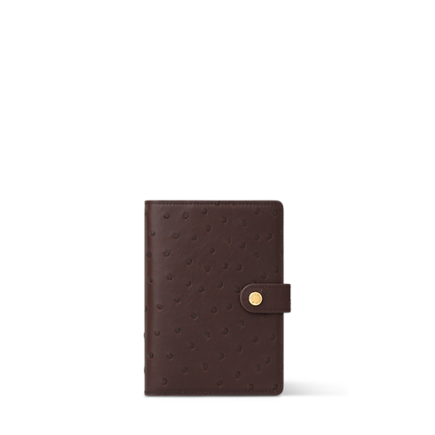 Okładka na organizer PM S00 in Dom, Styl Życia i Biblioteka's Agendy i Artykuły Piśmiennicze Wszystkie Agendy i Artykuły Piśmiennicze collections by Louis Vuitton (Powiększenie produktu)