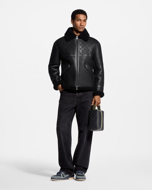 LV Trainer Outdoor Sneaker in Men's Shoes Sneakers collections by Louis Vuitton