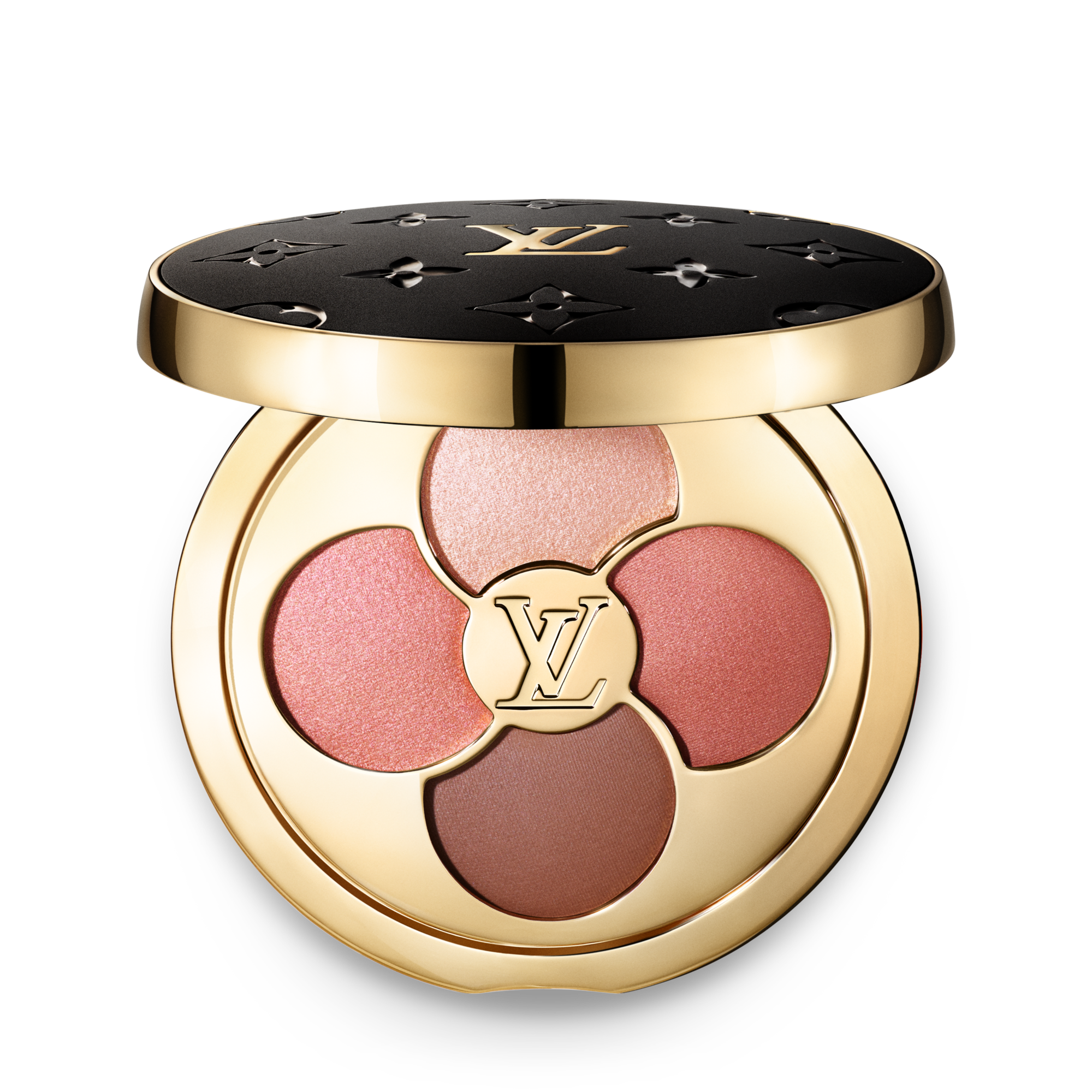 LV Ombres - Eyeshadow Palette - 650 - Eyes LYA005 | LOUIS VUITTON