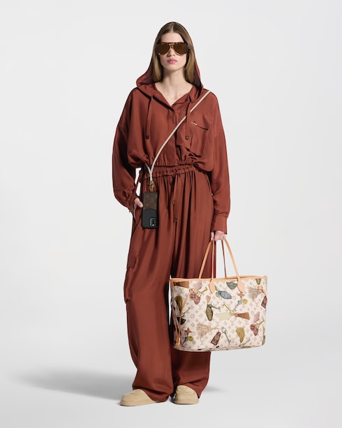 Cinturino per smartphone Monogram Dune S00 Donna Accessori Portachiavi e Charms per Borse | LOUIS VUITTON