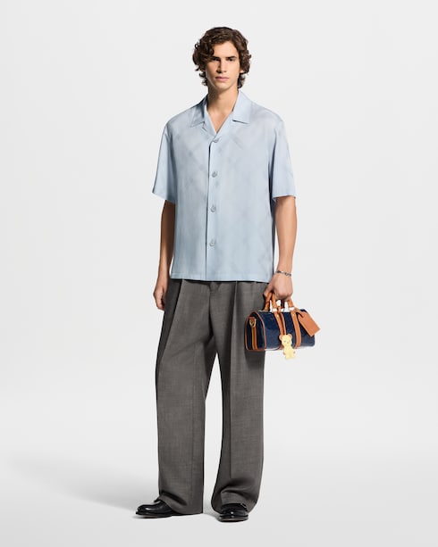 LV Louis Bear Strap S00 in Men's Accessories Key Holders and Bag Charms collections by Louis Vuitton