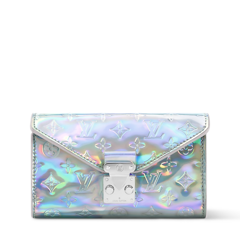 Pasek Monogram Miroir Pouch Métis in Kobiety's Akcesoria Paski collections by Louis Vuitton (Powiększenie produktu)