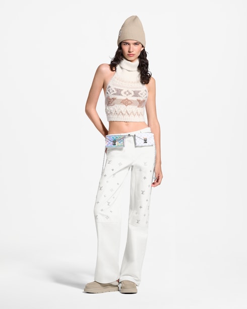 Pouch Metis Belt in Women's Accessories Belts collections by Louis Vuitton