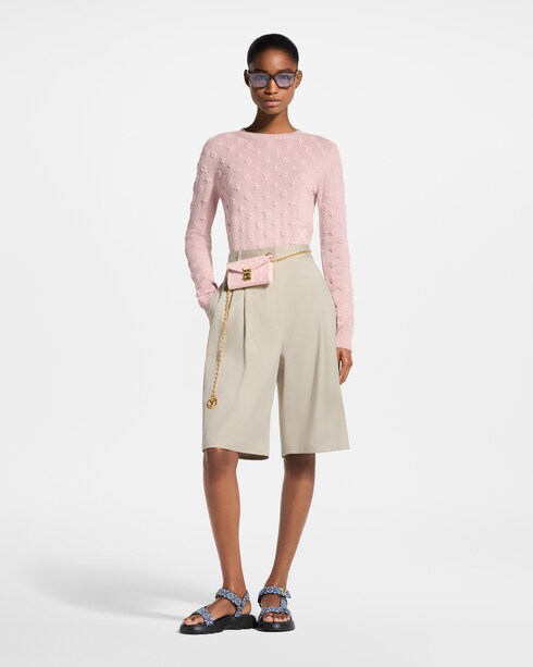 Pouch Metis Belt in Women's Accessories Belts collections by Louis Vuitton