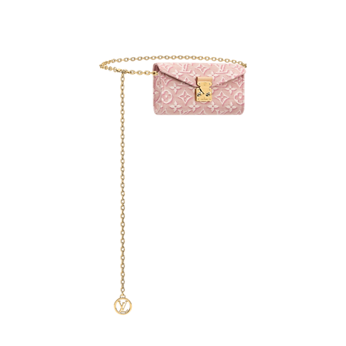 Sweter z motywem Monogramu 3D in Kobiety's Odzież Dzianiny collections by Louis Vuitton