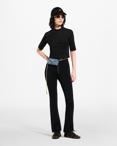 Ceinture Pochette Métis Femme Accessoires Ceintures | LOUIS VUITTON