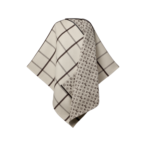 Peleryna LV Alpine S00 in Kobiety's Akcesoria Wszystkie akcesoria collections by Louis Vuitton (Powiększenie produktu)