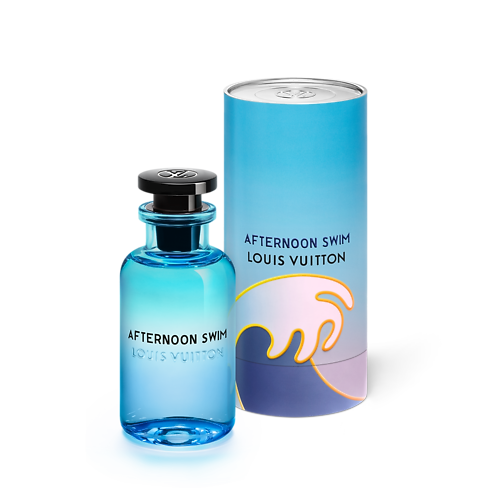 Perfumy Afternoon Swim in Perfumy i Beauty's Perfumy na prezenty } collections by Louis Vuitton (Powiększenie produktu)