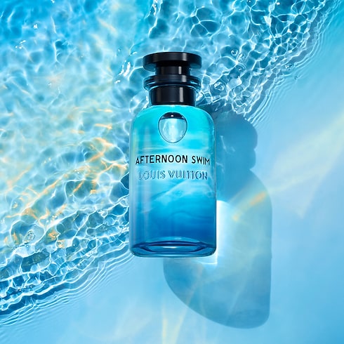 Perfumy Afternoon Swim in Perfumy i Beauty's Perfumy na prezenty } collections by Louis Vuitton (Powiększenie produktu)
