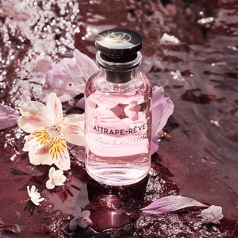 Perfumy Attrape-Rêves in Kobiety's Nowości dla kobiet } collections by Louis Vuitton (Powiększenie produktu)