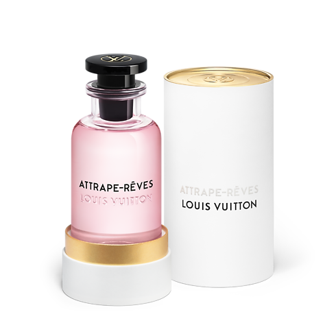 Perfumy Attrape-Rêves in Kobiety's Nowości dla kobiet } collections by Louis Vuitton (Powiększenie produktu)