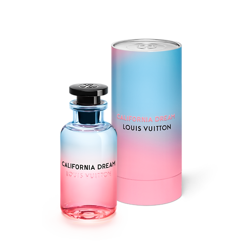 Perfumy California Dream in Kobiety's Nowości dla kobiet } collections by Louis Vuitton (Powiększenie produktu)