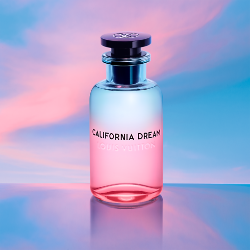Perfumy California Dream in Kobiety's Nowości dla kobiet } collections by Louis Vuitton (Powiększenie produktu)
