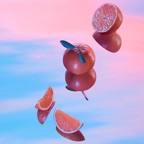 Perfumy California Dream in Kobiety's Nowości dla kobiet } collections by Louis Vuitton (Powiększenie produktu)