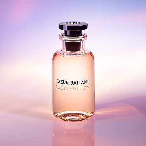 Perfumy Cœur Battant in Perfumy i Beauty's Perfumy na prezenty } collections by Louis Vuitton (Powiększenie produktu)
