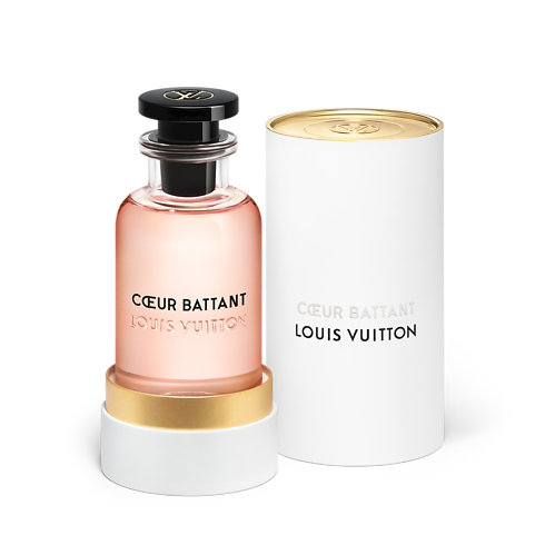 Perfumy Cœur Battant in Perfumy i Beauty's Perfumy na prezenty } collections by Louis Vuitton (Powiększenie produktu)