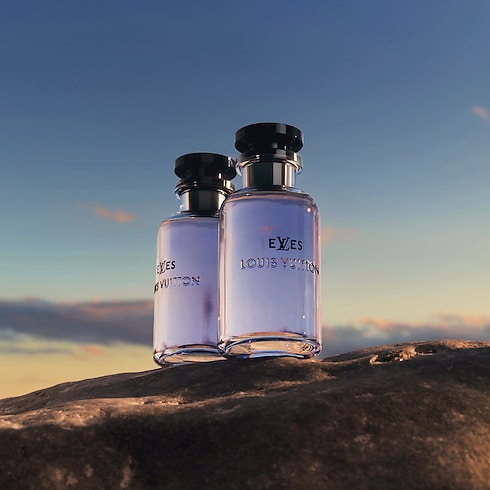Perfumy eLVes Louis Vuitton in Perfumy i Beauty's Wszystkie perfumy } collections by Louis Vuitton (Powiększenie produktu)