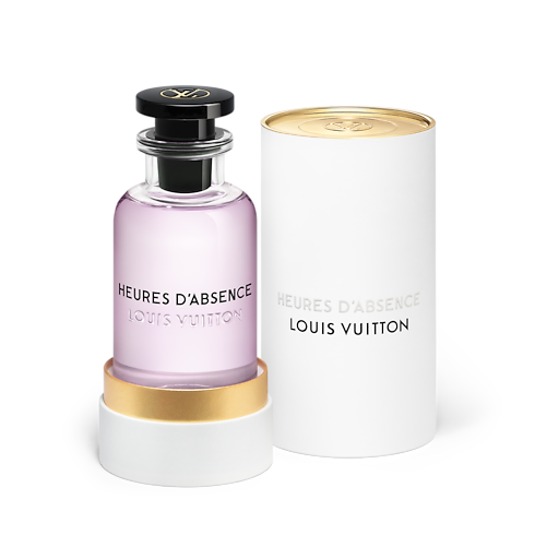 Perfumy Heures d'Absence in Perfumy i Beauty's Perfumy na prezenty } collections by Louis Vuitton (Powiększenie produktu)