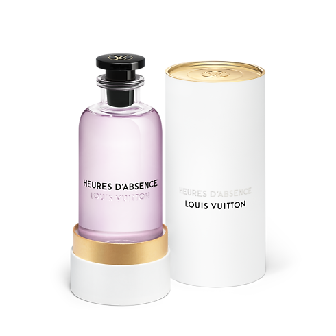 Perfumy Heures d'Absence in Perfumy i Beauty's Perfumy na prezenty } collections by Louis Vuitton (Powiększenie produktu)