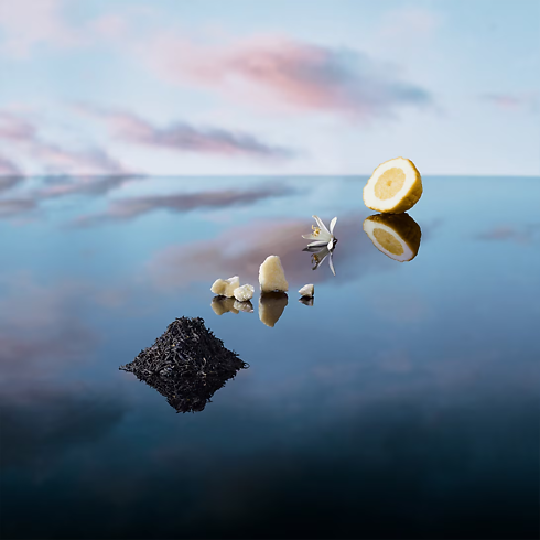 Detal Perfumy Imagination