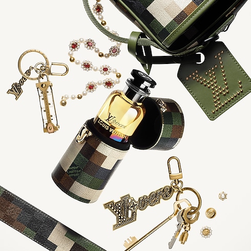 Perfumy LV Lovers in Perfumy i Beauty's Perfumy na prezenty } collections by Louis Vuitton (Powiększenie produktu)