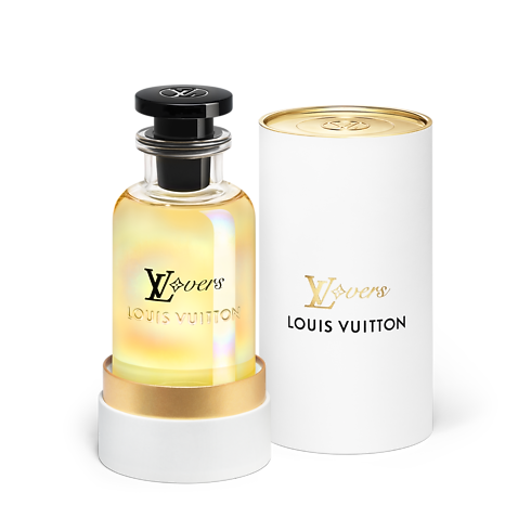 Perfumy LV Lovers in Perfumy i Beauty's Perfumy na prezenty } collections by Louis Vuitton (Powiększenie produktu)
