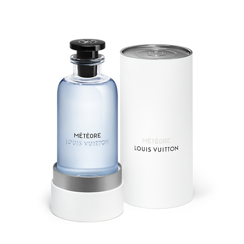 Widok Perfumy Météore z boku