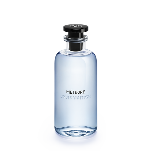 Widok Perfumy Météore z przodu
