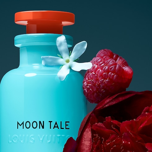Perfumy Moon Tale Louis Vuitton in Perfumy i Beauty's Wszystkie perfumy } collections by Louis Vuitton (Powiększenie produktu)