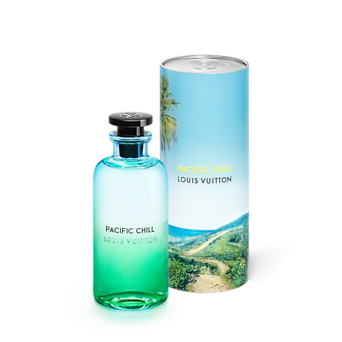 Detal Perfumy Pacific Chill