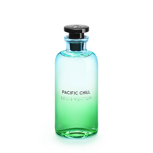 Widok Perfumy Pacific Chill z przodu