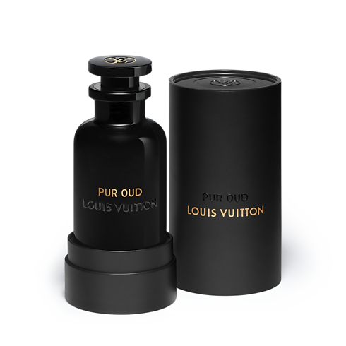 Perfumy Pur Oud in Prezenty i personalizacja's Personalizacja Personalizacja perfum collections by Louis Vuitton (Powiększenie produktu)