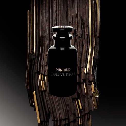 Perfumy Pur Oud in Prezenty i personalizacja's Personalizacja Personalizacja perfum collections by Louis Vuitton (Powiększenie produktu)