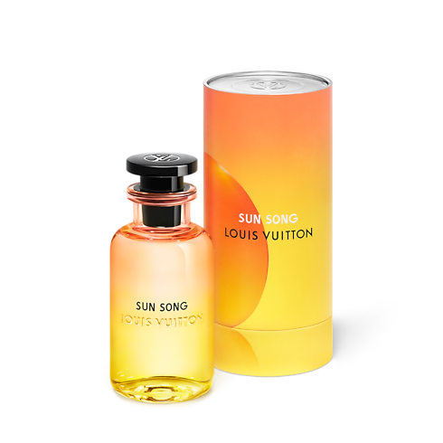 Perfumy Sun Song in Holiday Gifts's Holiday Gifts for Him } collections by Louis Vuitton (Powiększenie produktu)